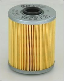 Filtro combustible MECAFILTER ref. ELG5245