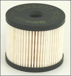 Filtre à carburant (Filtre à gasoil) MECAFILTER ref. ELG5277