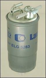 Filtre à carburant (Filtre à gasoil) MECAFILTER ref. ELG5283