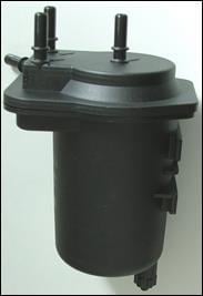 Butée hydraulique Gt
