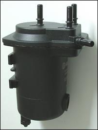 Butée hydraulique Gt