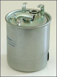 Filtro combustible MECAFILTER ref. ELG5313