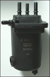 Butée hydraulique Gt