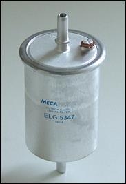 Filtro combustible MECAFILTER ref. ELG5347
