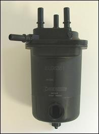Butée hydraulique Gt
