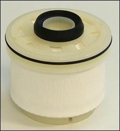 Filtro combustible MECAFILTER ref. ELG5378