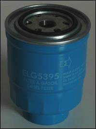Filtro de combustível MECAFILTER ref. ELG5395