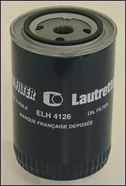 MECAFILTER ELH4334 Filtre à Huile Pas Cher