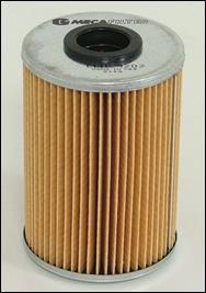 Filtro de óleo MECAFILTER ref. ELH4202