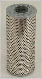 Filtro de aceite MECAFILTER ELH4203