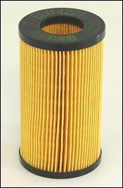 Filtro de aceite MECAFILTER ref. ELH4221