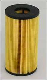 Filtre à huile MECAFILTER ELH4228