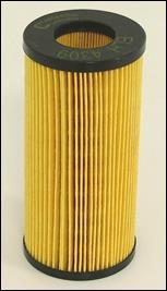 Filtre à huile MECAFILTER ELH4309