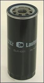 Filtro de aceite MECAFILTER ELH4311
