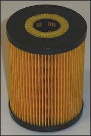 Filtro de aceite MECAFILTER ref. ELH4312