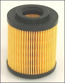 Filtro de óleo MECAFILTER ref. ELH4314