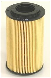 Filtro de óleo MECAFILTER ref. ELH4319