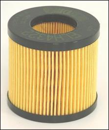 Filtro de aceite MECAFILTER ref. ELH4322