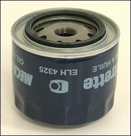 Filtro de aceite MECAFILTER ref. ELH4325