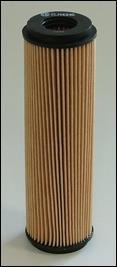 Filtre à huile MECAFILTER ELH4346