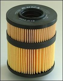 Filtro de aceite MECAFILTER ref. ELH4355