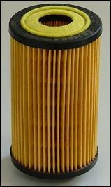 Filtro de aceite MECAFILTER ref. ELH4368