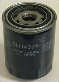Filtro de aceite MECAFILTER ref. ELH4379
