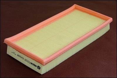 Filtre à air MECAFILTER ELP3128