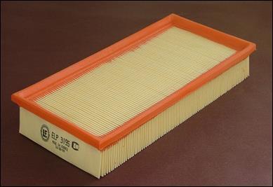 Filtre à air MECAFILTER ref. ELP3195