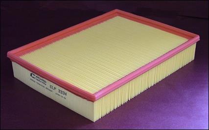 Filtro de ar MECAFILTER ELP3334