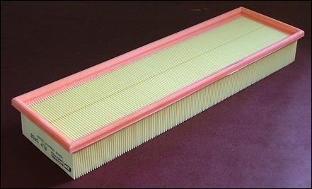 Filtro de ar MECAFILTER ELP3498