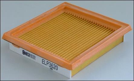 Filtro de ar MECAFILTER ref. ELP3620