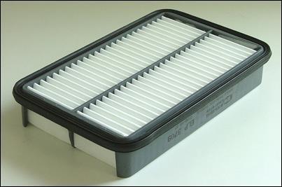 Filtre à air MECAFILTER ref. ELP3709