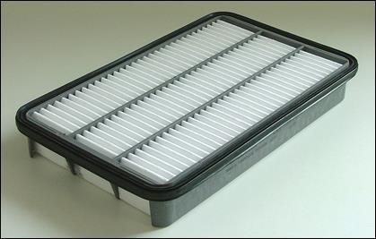 Filtre à air MECAFILTER ref. ELP3717