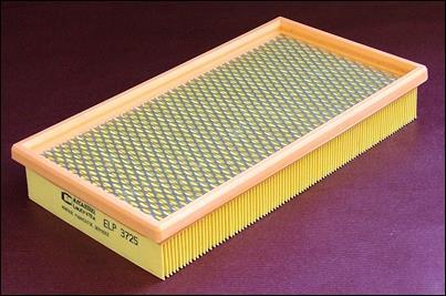 Filtro de ar MECAFILTER ELP3725