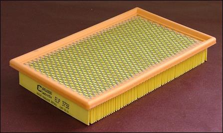 Filtro de ar MECAFILTER ELP3738