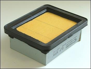 Filtre à air MECAFILTER ref. ELP3771