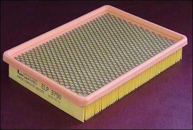 Filtro de ar MECAFILTER ref. ELP3790