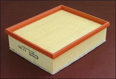 Filtro de ar MECAFILTER ELP3830