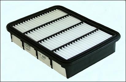 Filtro de ar MECAFILTER ref. ELP3885
