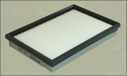 Filtre à air MECAFILTER ref. ELP3889