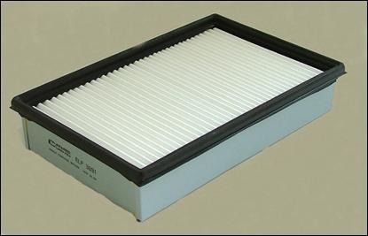 Filtre à air MECAFILTER ref. ELP3891