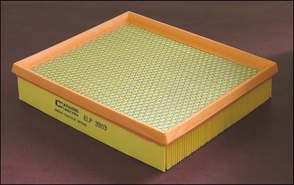 Filtro de ar MECAFILTER ref. ELP3903