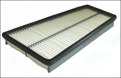 Filtre à air MECAFILTER ref. ELP3907