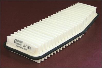 Filtro de ar MECAFILTER ELP3928