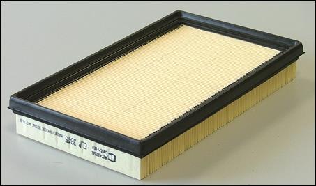 Filtre à air MECAFILTER ref. ELP3945
