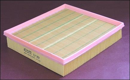 Filtro de ar MECAFILTER ELP3957