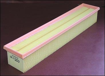 Filtro de ar MECAFILTER ELP3959