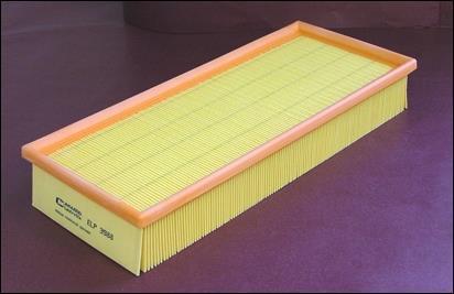 Filtro de ar MECAFILTER ELP3988