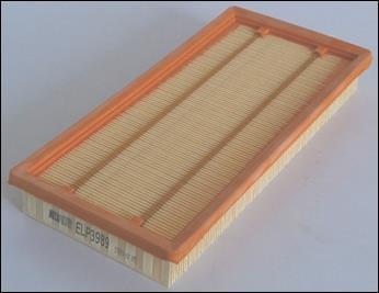 Filtre à air MECAFILTER ref. ELP3989